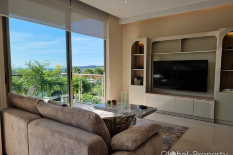 Condominio de 2 dormitorios en Pattaya, Tailandia № 202075 - foto 10