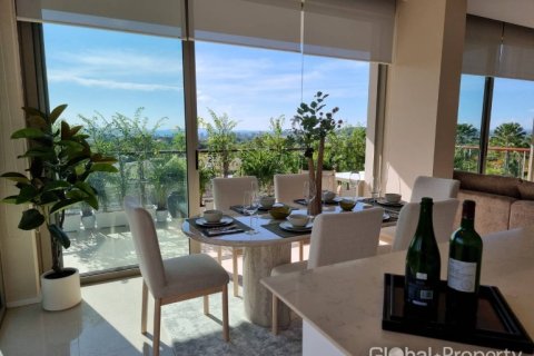 Condominio de 2 dormitorios en Pattaya, Tailandia № 202075 - foto 14