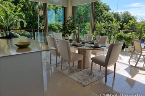 Condominio de 2 dormitorios en Pattaya, Tailandia № 202075 - foto 13