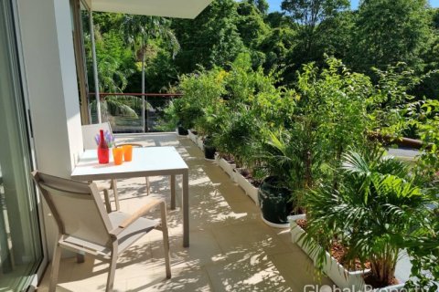 Condominio de 2 dormitorios en Pattaya, Tailandia № 202075 - foto 3