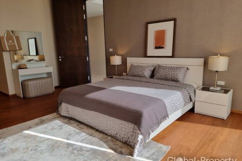 Condominio de 2 dormitorios en Pattaya, Tailandia № 202075 - foto 6