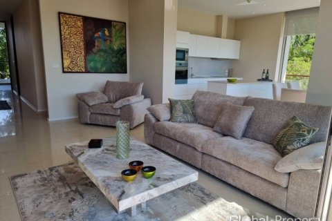 Condominio de 2 dormitorios en Pattaya, Tailandia № 202075 - foto 9