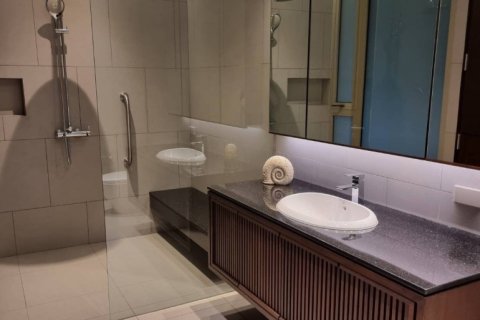 Condominio de 2 dormitorios en Pattaya, Tailandia № 202075 - foto 21
