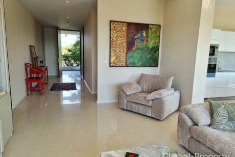 Condominio de 2 dormitorios en Pattaya, Tailandia № 202075 - foto 11