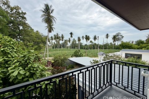 Casa de 4 dormitorios en Pattaya, Tailandia № 202079 - foto 6