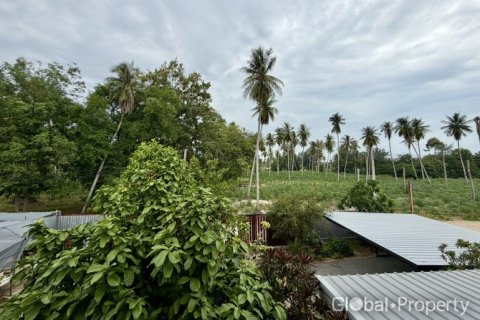 Casa de 4 dormitorios en Pattaya, Tailandia № 202079 - foto 7