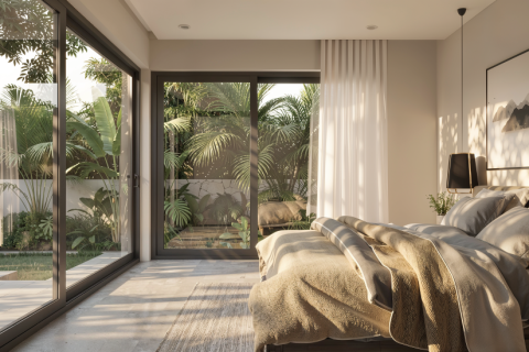 Casa de 3 dormitorios en Ko Samui, Tailandia № 202080 - foto 4