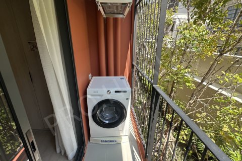 Apartamento de 1 dormitorio en Hua Hin, Tailandia № 206106 - foto 7