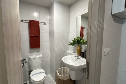 Apartamento de 1 dormitorio en Hua Hin, Tailandia № 206106 - foto 8