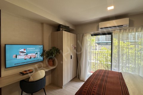 Apartamento de 1 dormitorio en Hua Hin, Tailandia № 206105 - foto 4