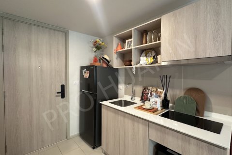 Apartamento de 1 dormitorio en Hua Hin, Tailandia № 206105 - foto 5