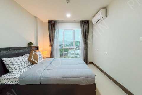 Apartment in Hua Hin, Thailand 1 bedroom № 206100 - photo 4