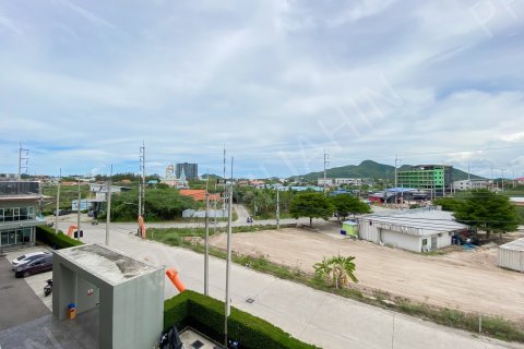 Apartment in Hua Hin, Thailand 1 bedroom № 206100