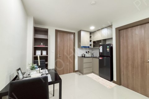 Apartment in Hua Hin, Thailand 1 bedroom № 206100 - photo 6