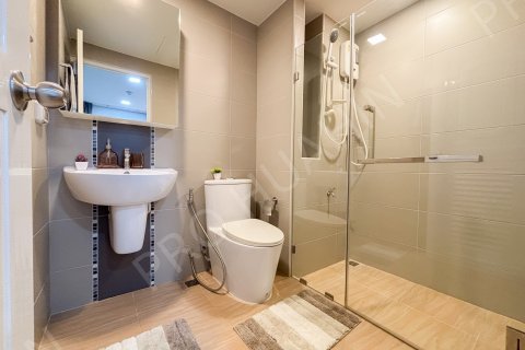 Apartment in Hua Hin, Thailand 1 bedroom № 206100 - photo 3