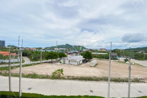 Apartment in Hua Hin, Thailand 1 bedroom № 206100 - photo 9