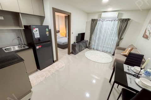 Apartment in Hua Hin, Thailand 1 bedroom № 206100 - photo 8