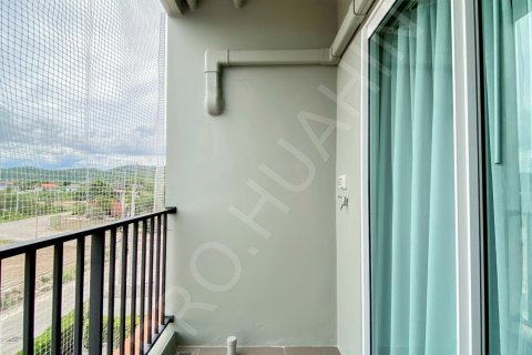 Apartment in Hua Hin, Thailand 1 bedroom № 206100 - photo 2