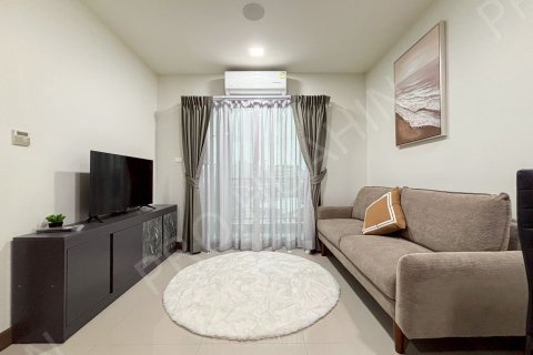 Apartment in Hua Hin, Thailand 1 bedroom № 206100 - photo 7