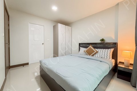Apartment in Hua Hin, Thailand 1 bedroom № 206100 - photo 5