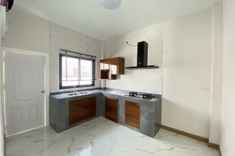 Chalet de 4 dormitorios en Chiang Mai, Tailandia № 158427 - foto 29