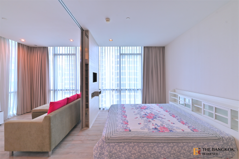 Condo à Bangkok, Thaïlande, 1 chambre № 187625 - photo 6