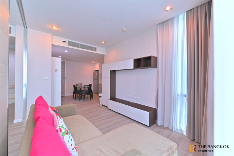 Condo à Bangkok, Thaïlande, 1 chambre № 187625 - photo 10