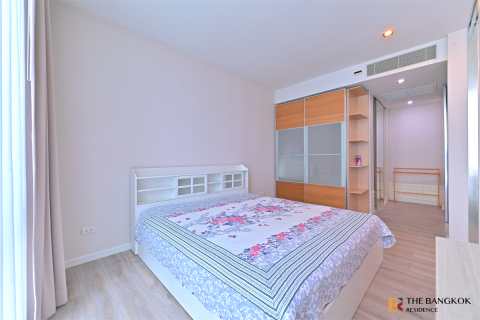 Condo à Bangkok, Thaïlande, 1 chambre № 187625 - photo 9