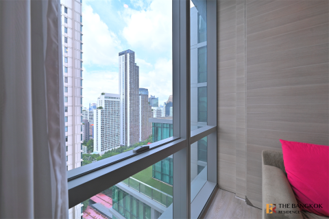 Condo à Bangkok, Thaïlande, 1 chambre № 187625 - photo 5