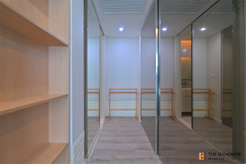Condo à Bangkok, Thaïlande, 1 chambre № 187625 - photo 7
