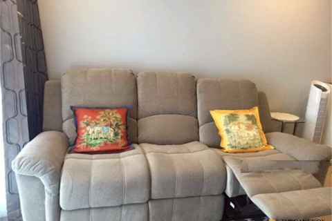Condo in Bangkok, Thailand, 2 bedrooms № 187626 - photo 6