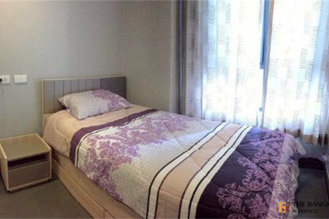 Condo in Bangkok, Thailand, 2 bedrooms № 187626 - photo 7