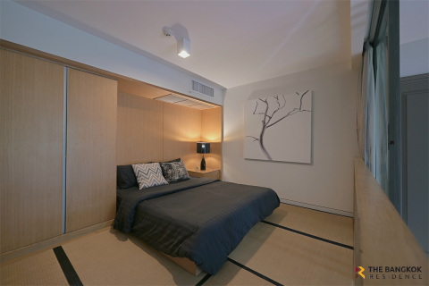 Condominio de 3 dormitorios en Bangkok, Tailandia № 187631 - foto 9