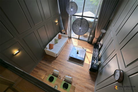 Condominio de 3 dormitorios en Bangkok, Tailandia № 187631 - foto 5