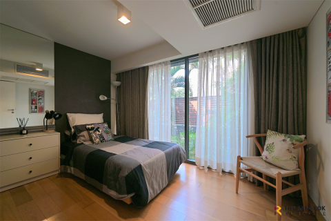 Condominio de 3 dormitorios en Bangkok, Tailandia № 187631 - foto 4