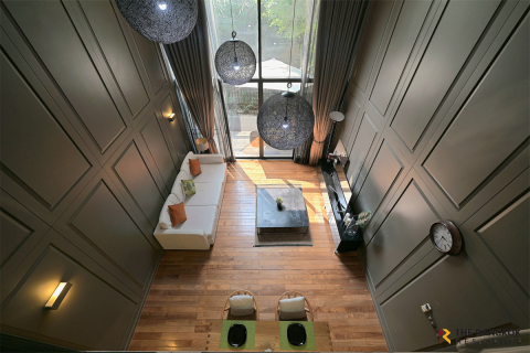 Condominio de 3 dormitorios en Bangkok, Tailandia № 187631 - foto 3