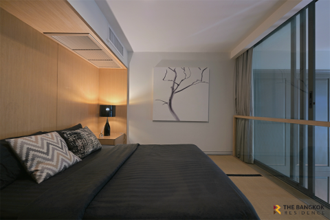 Condominio de 3 dormitorios en Bangkok, Tailandia № 187631 - foto 8
