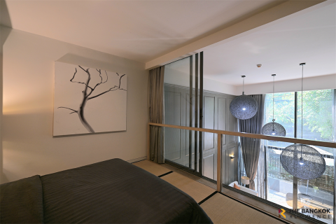 Condominio de 3 dormitorios en Bangkok, Tailandia № 187631 - foto 10