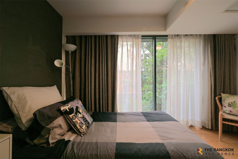 Condominio de 3 dormitorios en Bangkok, Tailandia № 187631 - foto 7
