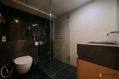 Condominio de 3 dormitorios en Bangkok, Tailandia № 187631 - foto 6