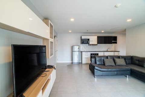 Estudio en el condominio en Watthana, Bangkok, Tailandia № 170705 - foto 6
