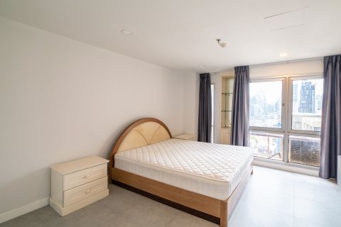 Estudio en el condominio en Watthana, Bangkok, Tailandia № 170705 - foto 4