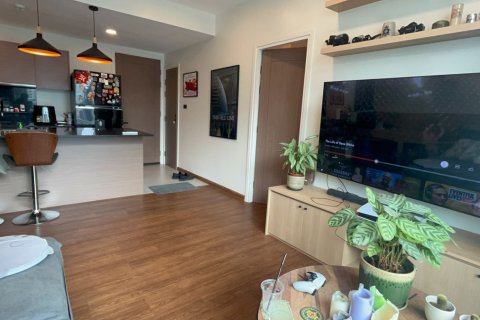 Condo in Watthana, Bangkok, Thailand, 1 bedroom  № 200997 - photo 4