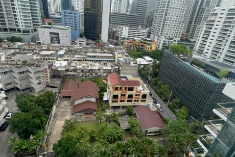 Condo in Watthana, Bangkok, Thailand, 1 bedroom  № 200997 - photo 13