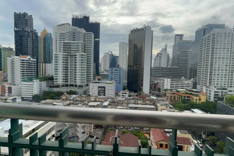 Condo in Watthana, Bangkok, Thailand, 1 bedroom  № 200997 - photo 3