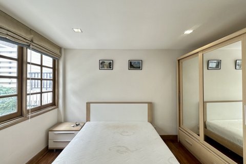 Дом в Ваттхане, Бангкок, Таиланд с 5 спальнями  № 200999 - фото 11