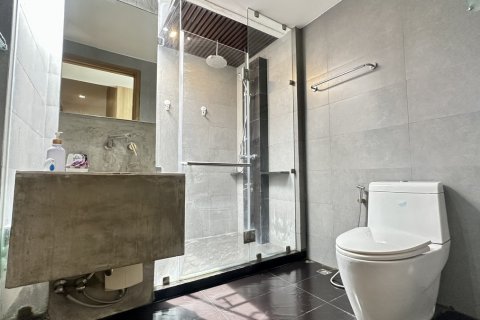 Дом в Ваттхане, Бангкок, Таиланд с 5 спальнями  № 200999 - фото 9