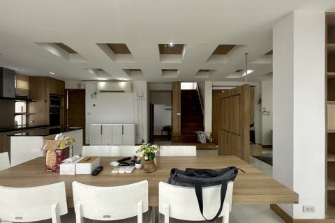 Дом в Ваттхане, Бангкок, Таиланд с 5 спальнями  № 200999 - фото 18
