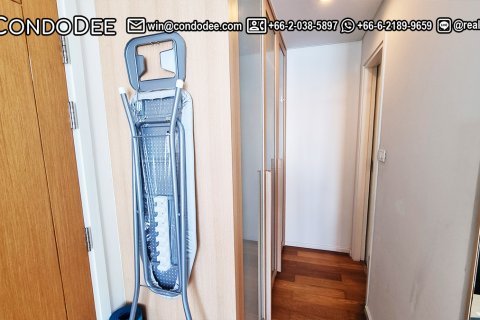 Condo in Watthana, Bangkok, Thailand, 1 bedroom № 200996 - photo 5