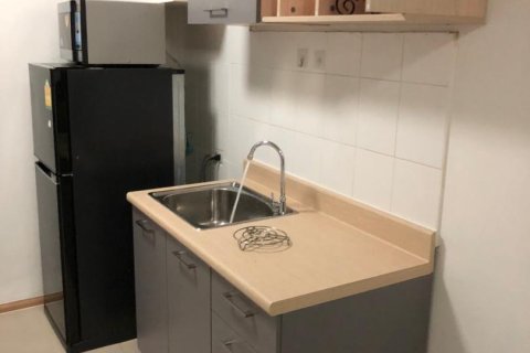 Condominio de 1 dormitorio en Bangkok, Tailandia № 205418 - foto 8